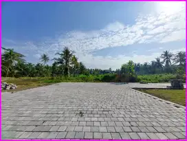 3 Menit Kampus UAD 4, Tanah Strategis di Pengasih Kulon Progo