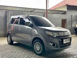 SUZUKI KARIMUN WAGON R GS 1.0 M/T 2015 1.000cc MURAH CICILAN 2JUTAAN