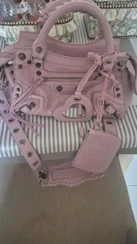 Preloved BALENCIAGA BAG ORI