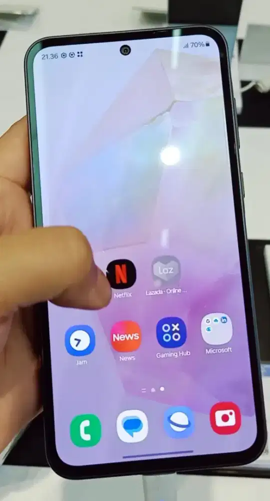 Jual Hp Samsung Galaxy A35 Murahhh Sekali