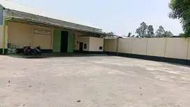 DISEWA GUDANG BAGUS DI CITRA 2 JAKARTA BARAT