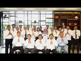 investasi terbaik. Rukost IPB 1 M-an