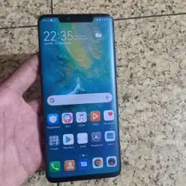 Huawei Mate 20 Pro