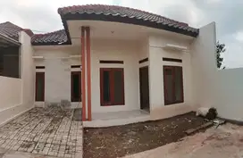 Jual Rumah Murah di Jatiasih Bekasi Free Biaya KPR, Pajak dan Tanpa DP