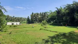 dekat RSUD Sentolo; Tanah Siap Bangun; SHM