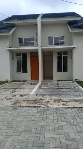 ( IM ) RUMAH SUBSIDI SIAP HUNI
