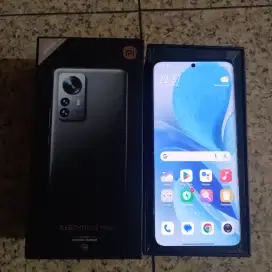 Xiaomi 12 Pro Ram 12/256GB