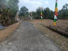 Lokasi KOMERSIAL, Imogiri Timur, Jogja Tanah Murah