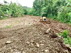 Imogiri Bantul, Dijual Tanah Jogja Dekat Polsek Imogiri