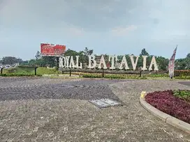 Royal blossom batavia jaya rumah mewah lokasi strategis