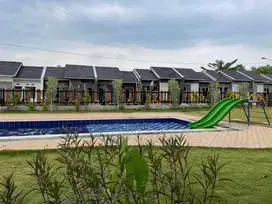 Hunian nyaman nuansa asri dan bersubsidi