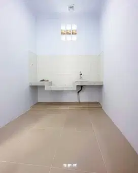 Rumah minimalis  baru di Klender