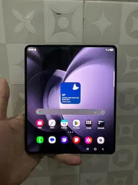 Samsung Z Fold 5 12/256 GB Black