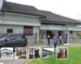 DIJUAL RUMAH MURAH DI JEMBER
