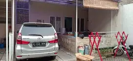 Dijual Rumah Cluster Di Huk Siap Tempati Di Sudimara Pinang Kota Tangerang