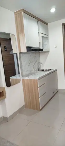 Apartemen Siap Huni dan Siap Investasi dekat Taman Mini Indonesia