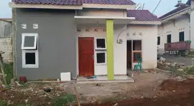 Dijual Rumah Subsidi  type 30/60 di Kajen