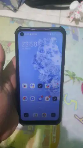 Handphone Tecno Spark 7 Pro 6/64
