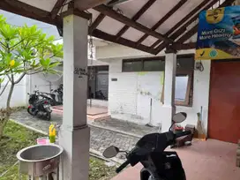 Jual Komersial Area Jl Ketintang dekat Karah Jambangan Gayungsari