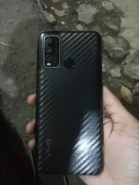 Hp Vivo Y30 ram 4
