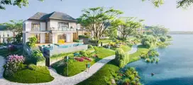 Dijual Soultan Island Summarecon Bekasi Rumah Mewah