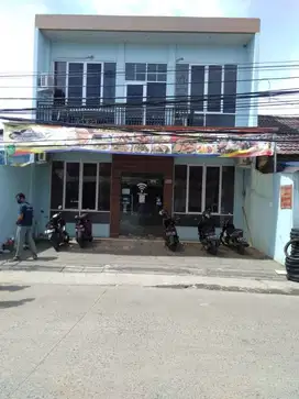 Dijual Rumah Cafe Dekat RS.Insan Permata Lihat Pasti Suka