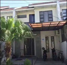 Dijual Rumah Minimalis Lokasi Di Palm Sememi Surabaya Barat