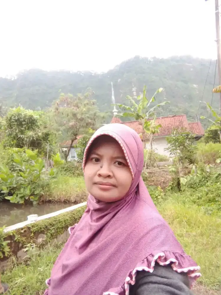 Impo lokernya sebagai ART