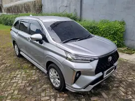 Termurah!! Veloz 1.5 Q Automatic 2021