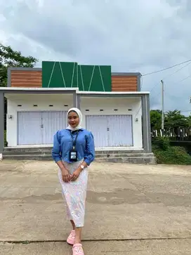 Ruko murah dekat pantura batang