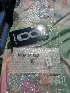 Lcd Xiaomi 5plus incell baru belom di aapa apain