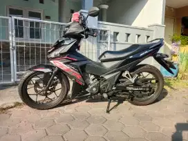 Supra GTR150 TH 2022
