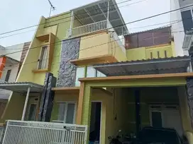 MURAH Rumah Cantik Di Cluster Kawasan Arjosari Kota Malang