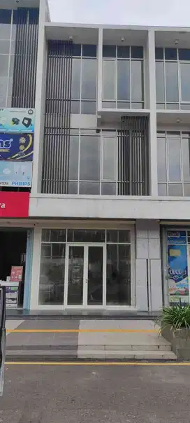 Ruko Northwest Boulevard Citraland
