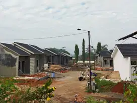 Rumah murah type 30/72 subsidi