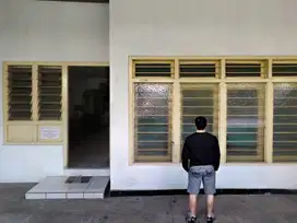 Rumah second Kedungrukem