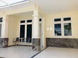 Rumah Murah Pondok Jati