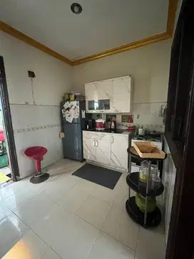 Murah dan Butuh Cepat Laku Rumah di Wisata Bukit Mas Wiyung Surabaya
