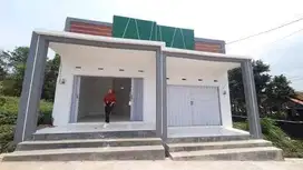 Ruko murah dekat pantura batang kota
