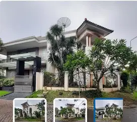 Dijual Rumah murah graha family