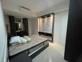 Sewa Apartemen Grand Sungkono Lagoon