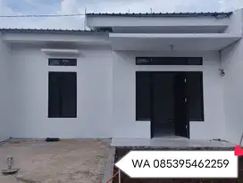 RUMAH BESAR TYPE 58 AENG TOWA DEKAT SEKOLAH & PUSKESMAS