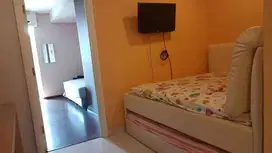 Apartemen Trillium Tower B