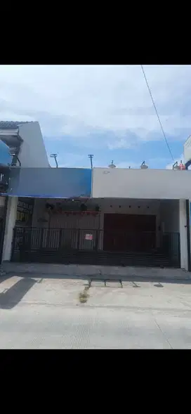 PARANG BARONG