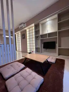 DIJUAL APARTEMENT THE PEAK