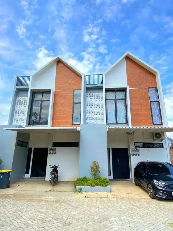 RUMAH KOST EKSKLUSIF DEPAN KAMPUS UNHAS TEKNIK