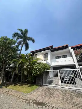 RUMAH GRAHA FAMILY BLOK N