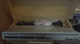 Mikrotik RB 1100AHX4