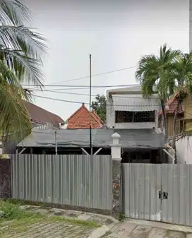 termurahhh rumah di jl sumatera surabaya pusat strategis