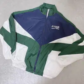 JAKET VINTAGE 3 COLOR